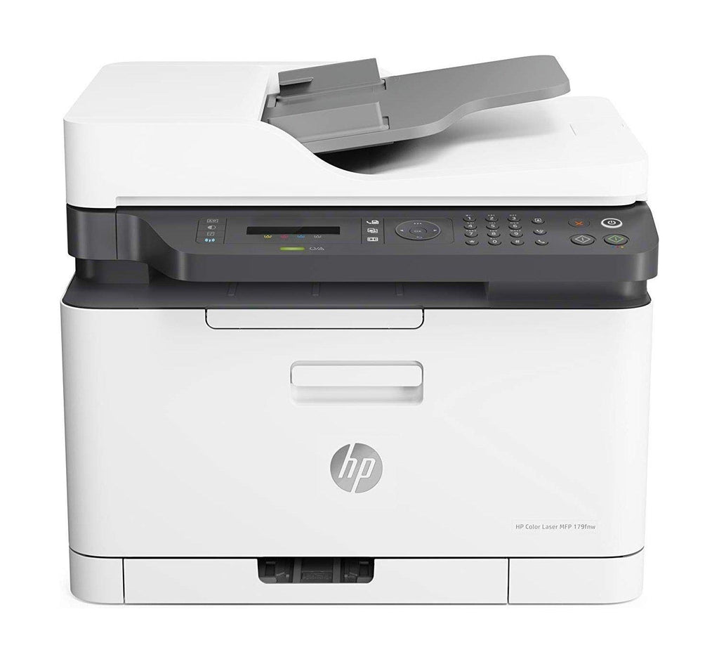HP LaserJet MFP 179FNW Printer