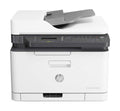 HP LaserJet MFP 179FNW Printer