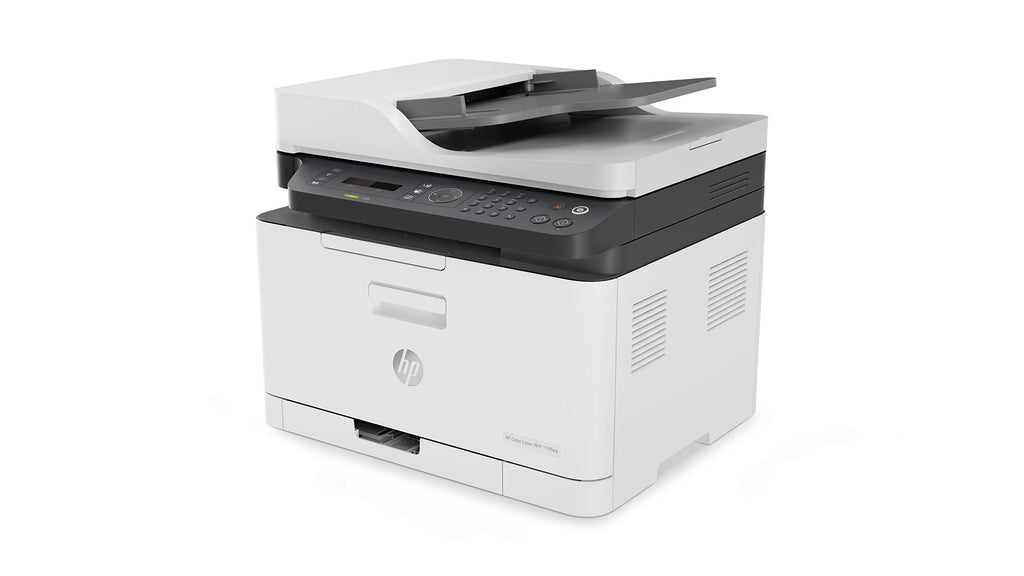 HP LaserJet MFP 179FNW Printer
