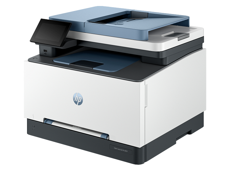 HP LaserJet MFP 3303SDW Printer