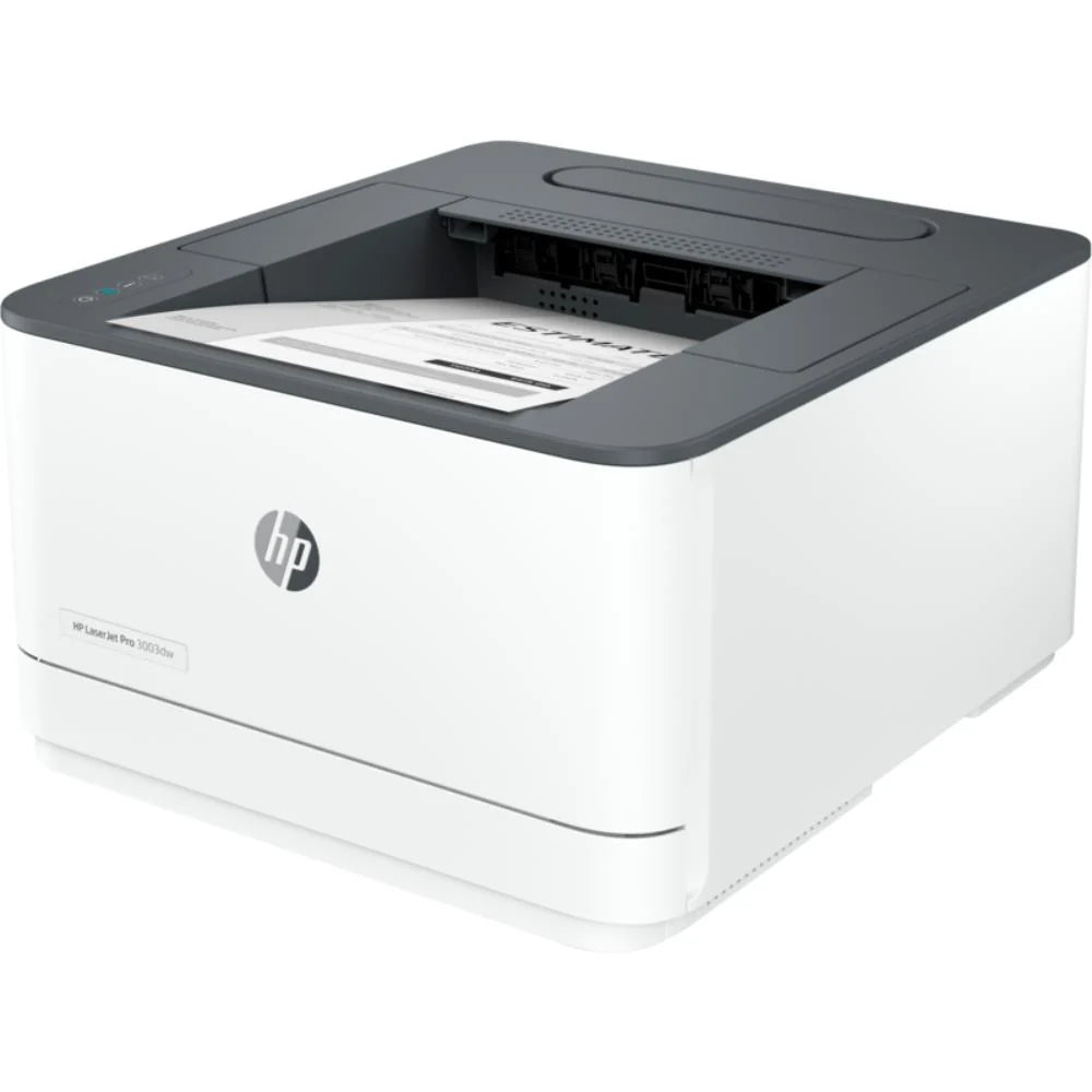 HP LaserJet Pro 3003DW Printer