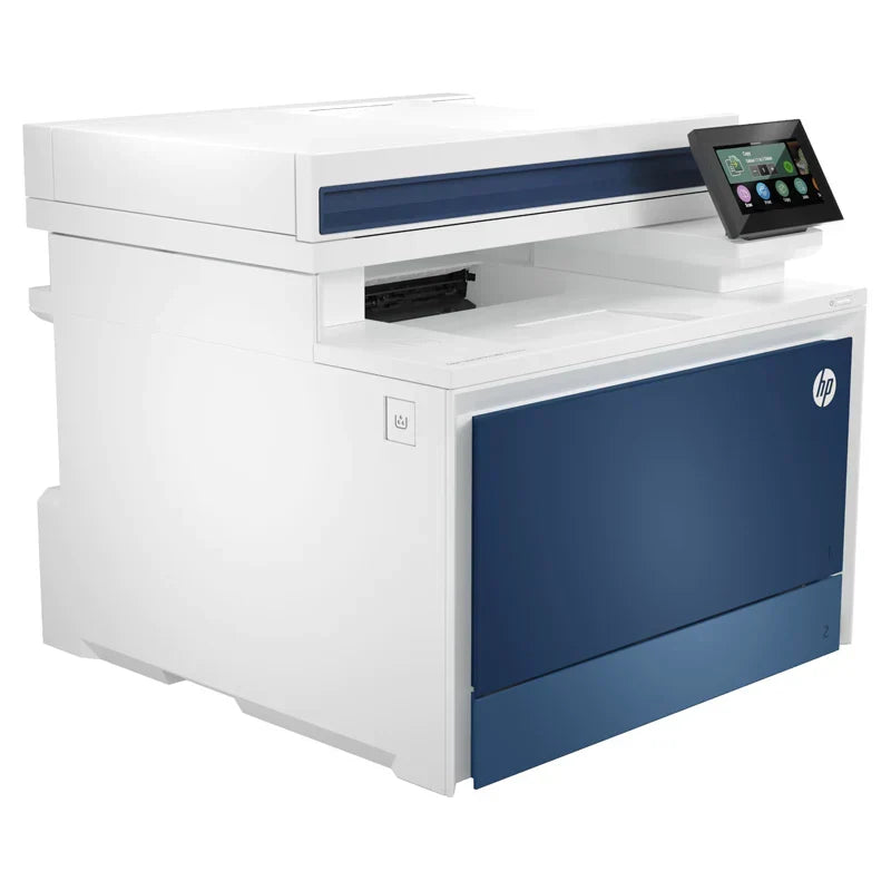 HP Color LaserJet Pro MFP 4303dw Printer