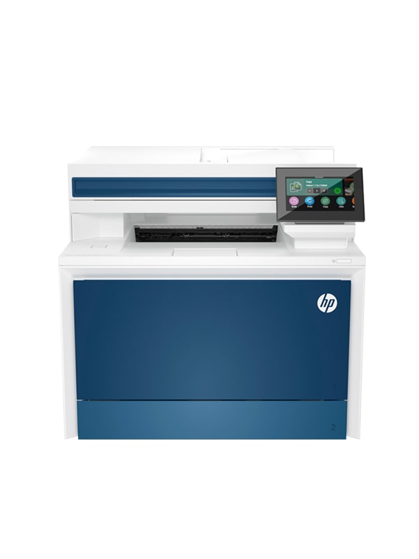 HP Color LaserJet Pro MFP 4303dw Printer