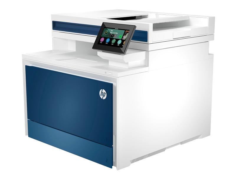HP Color LaserJet Pro MFP 4303dw Printer