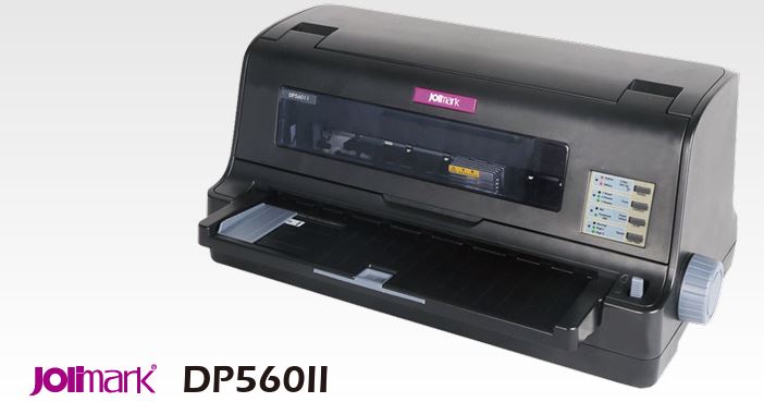 Jolimark DP-560II Dot Matrix Impact Printer