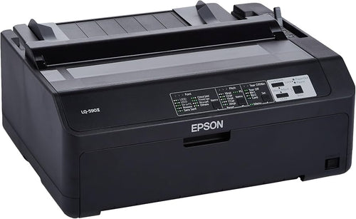 Epson LQ-590II Dot Matrix Impact Printer