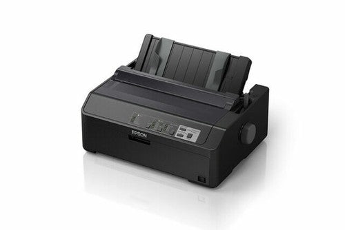 Epson LQ-590II Dot Matrix Impact Printer