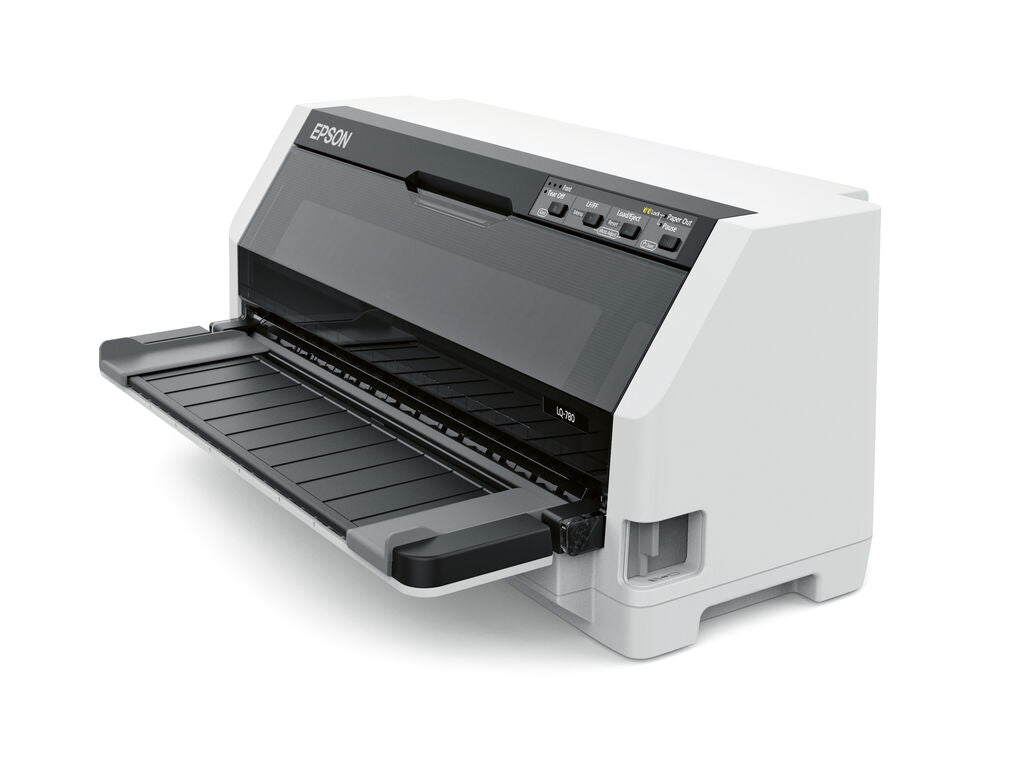 Epson LQ-690II Dot Matrix Impact Printer