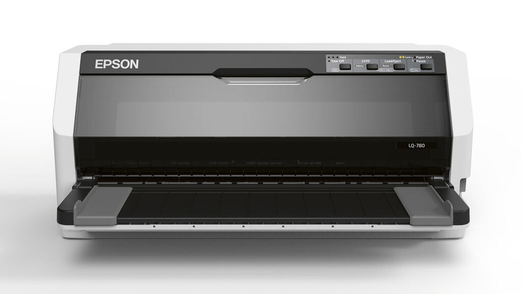 Epson LQ-690II Dot Matrix Impact Printer