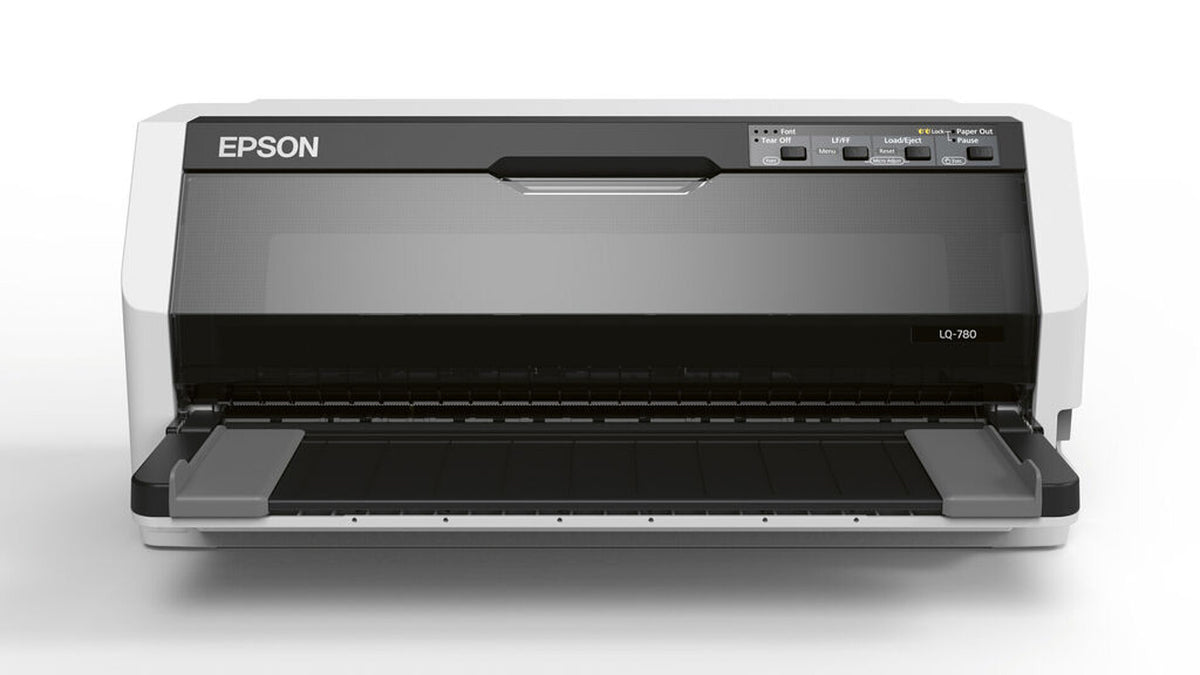 Epson LQ-690II Dot Matrix Impact Printer