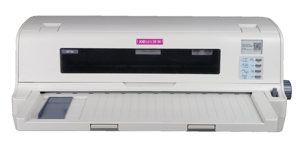Jolimark DP-760 Dot Matrix Impact Printer