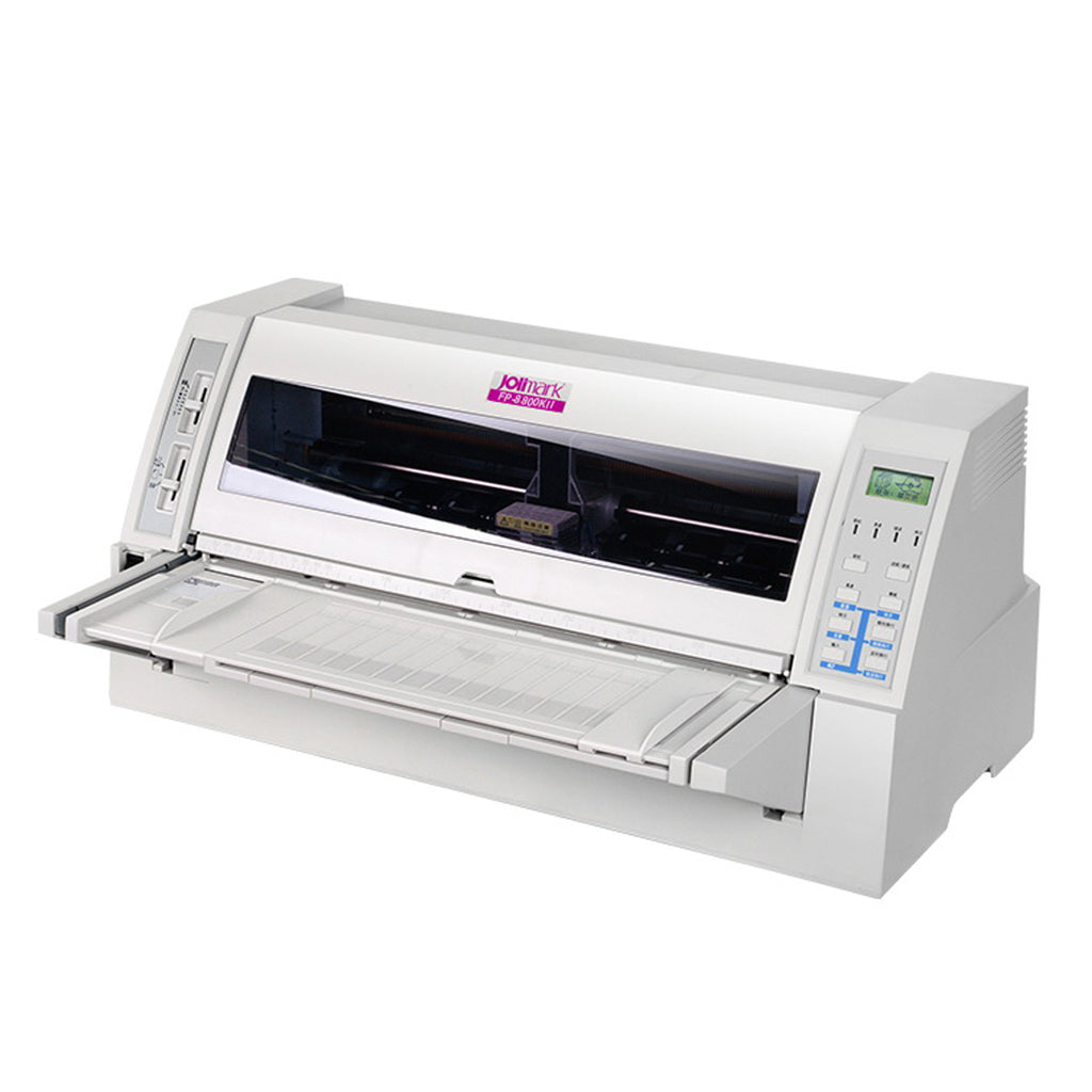 Jolimark FP-8800K+ Dot Matrix Impact Printer