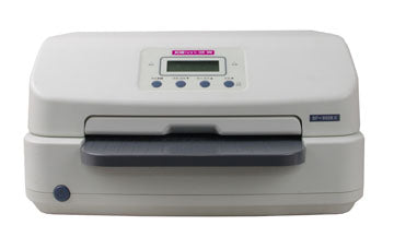 Jolimark BP-900KII Dot Matrix Impact passbook and cheque Printer
