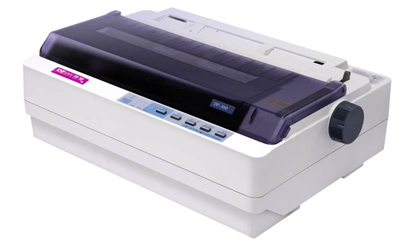 Jolimark DP350II Dot Matrix Impact Printer