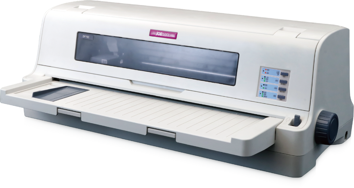 Jolimark DP-760 Dot Matrix Impact Printer