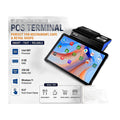 Android POS terminal with built-in printer