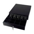 Cash Drawer Standard Size