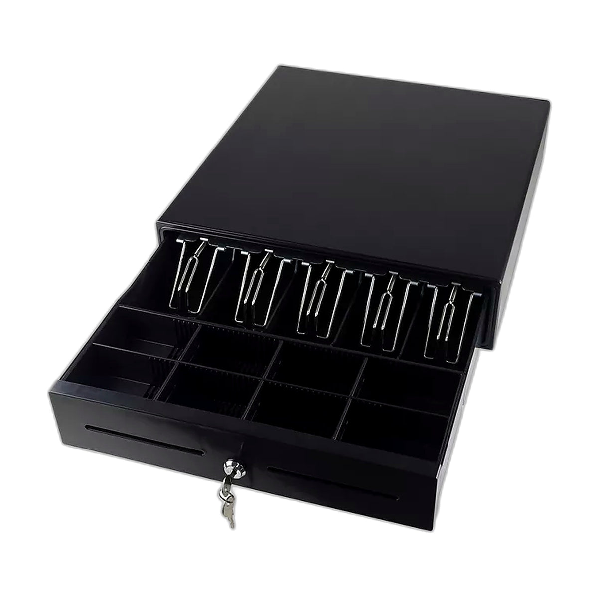 Cash Drawer Standard Size