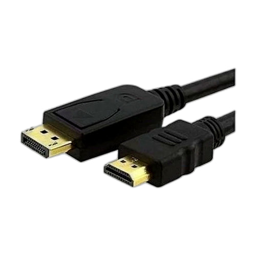 Display to HDMI Cable 1 Meter