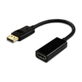Display to HDMI Converter