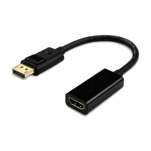 Display to HDMI Converter