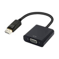 Display to VGA Converter