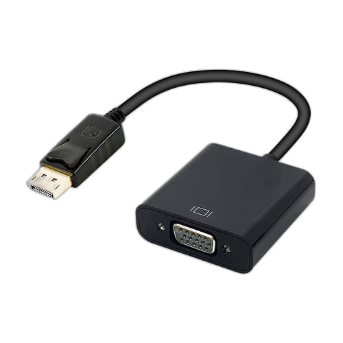 Display to VGA Converter
