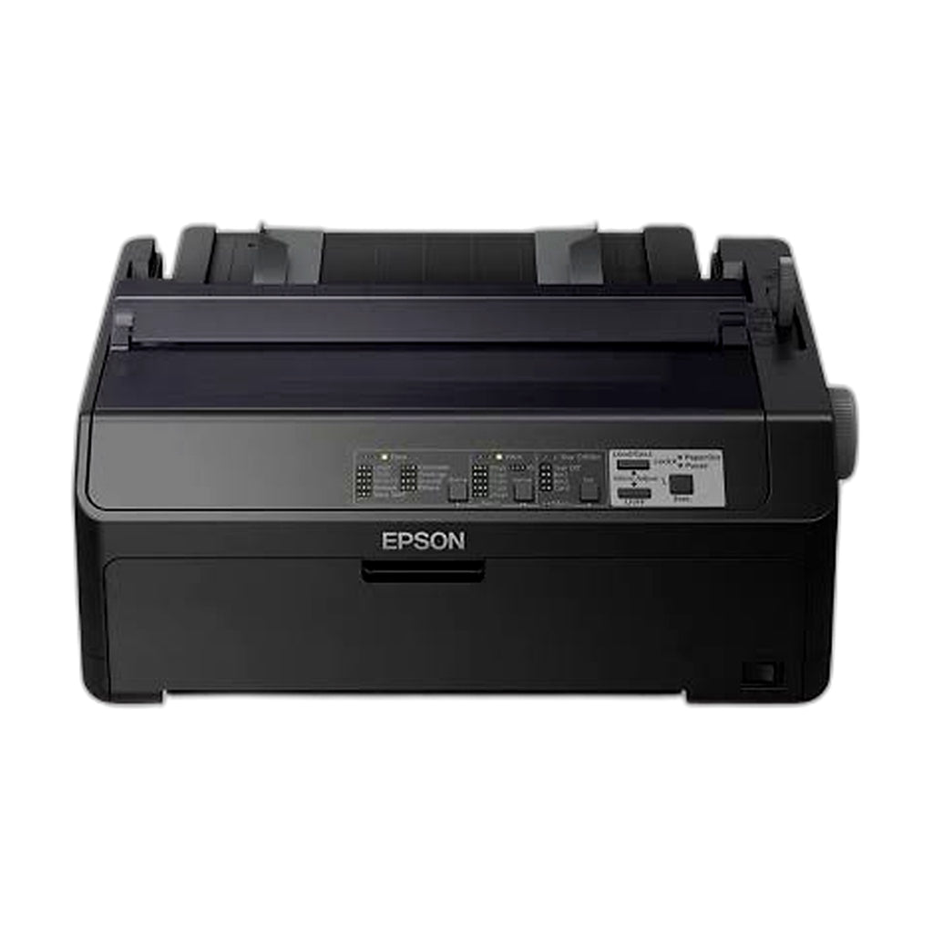 Epson LQ-590II 24-pin dot matrix impact printer