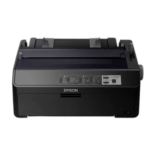 Epson LQ-590II 24-pin dot matrix impact printer