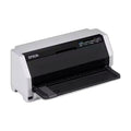 Epson LQ-690II dot matrix impact printer