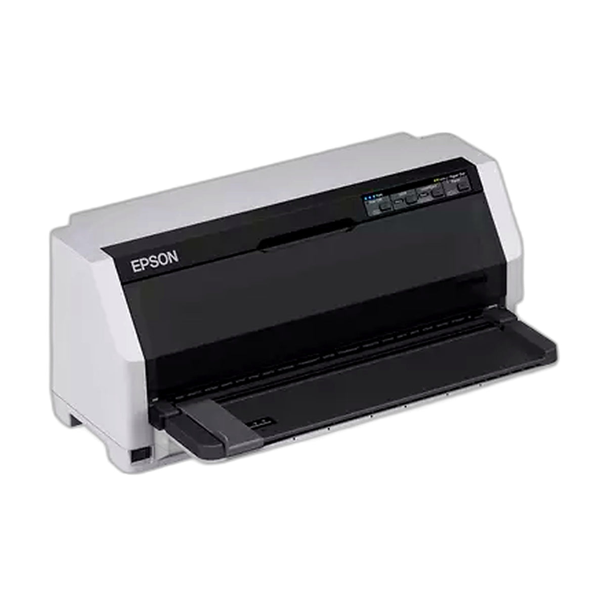 Epson LQ-690II dot matrix impact printer