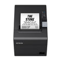 Epson TM-T20II thermal receipt printer