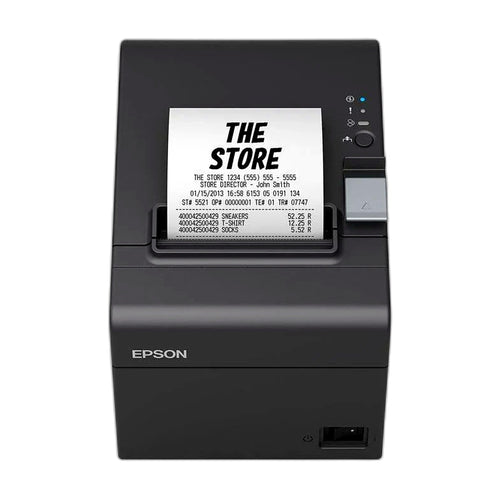 Epson TM-T20III thermal receipt printer