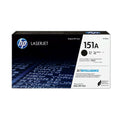 HP 151A toner cartridge