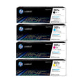 HP 207A toner cartridge