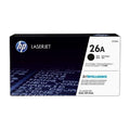HP 26A toner cartridge