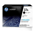 HP 37A toner cartridge