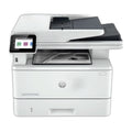 HP LaserJet Pro MFP 4103dw monochrome multifunction printer