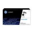 HP 59A toner cartridge