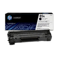 HP 85A toner cartridge