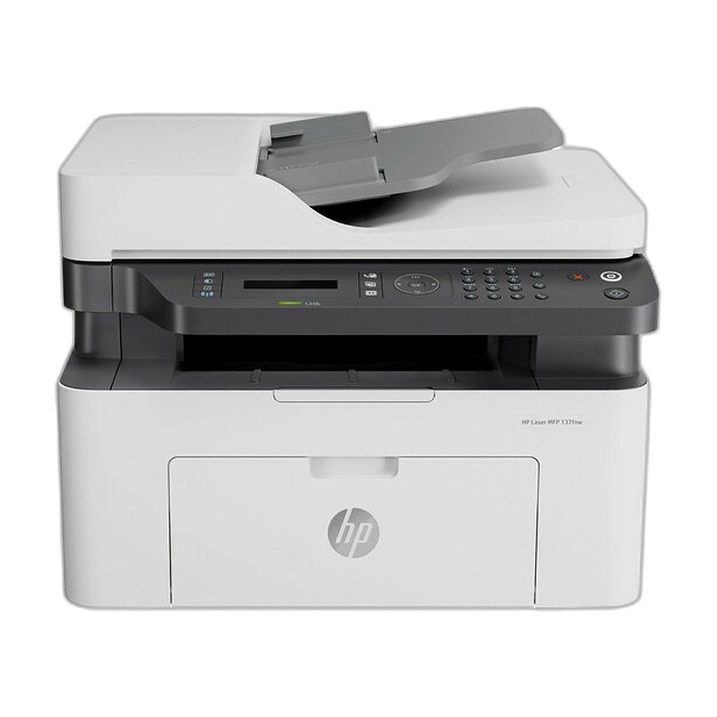 HP LaserJet MFP 179FNW multifunction monochrome laser printer