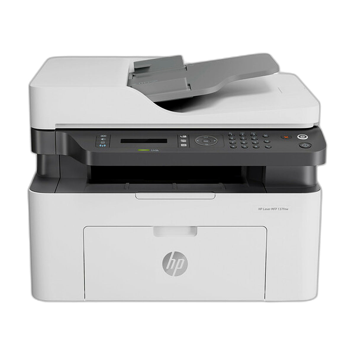 HP LaserJet MFP 179FNW multifunction monochrome laser printer