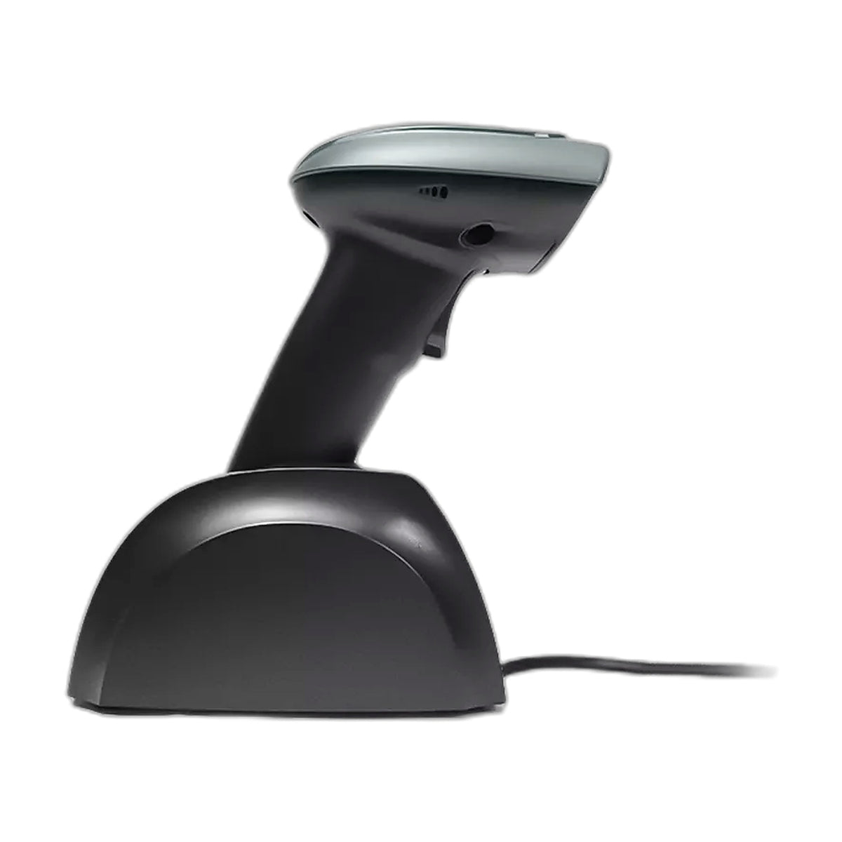 HW-383 handheld barcode scanner
