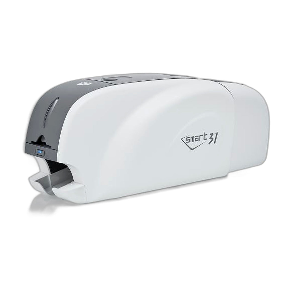 IDP SMART-31 dye-sublimation ID card printer