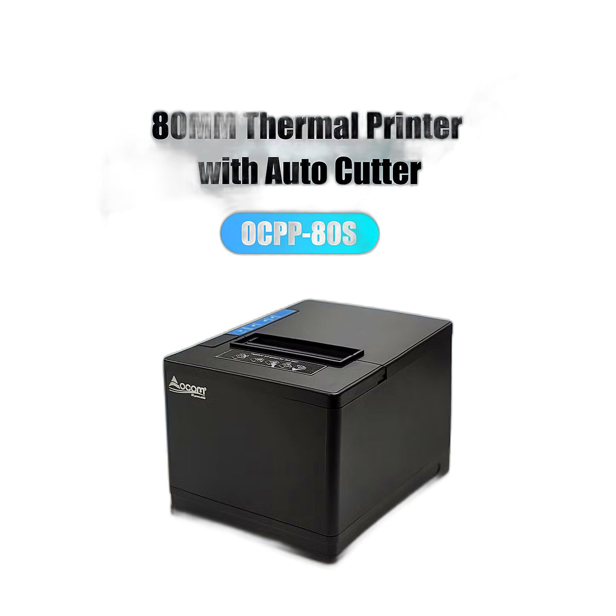 OCOM 80S thermal receipt printer