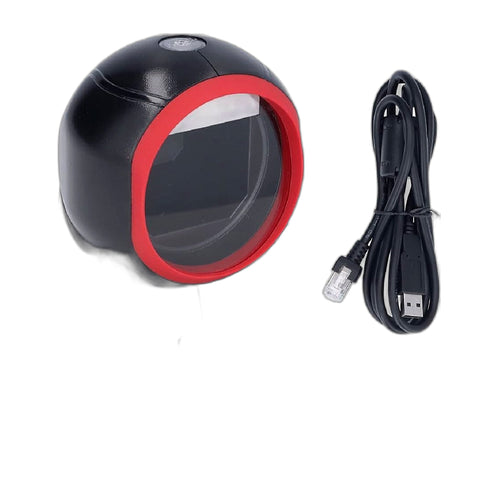 Barcode Scanners