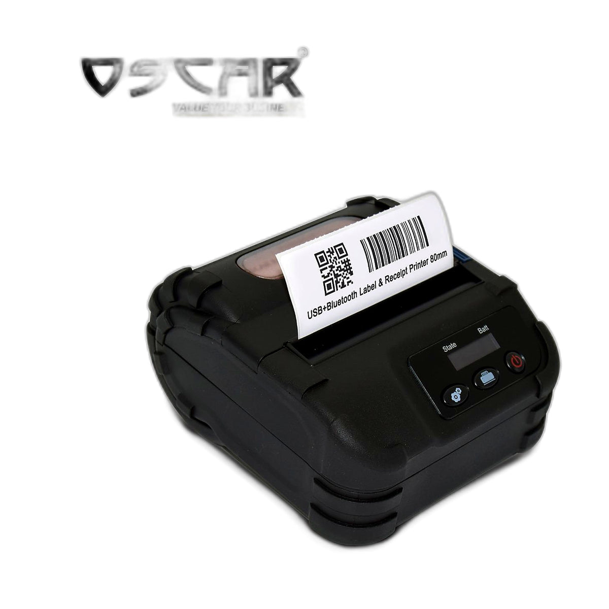 Portable Printer