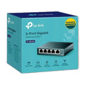 TP-Link TL-SG105 5-port Gigabit desktop switch