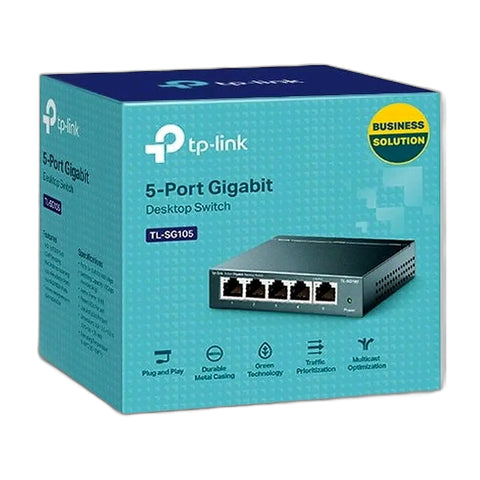 Networking Hardware