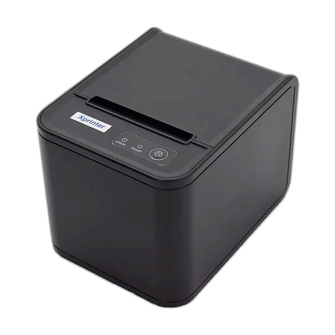 Thermal Receipt Printers